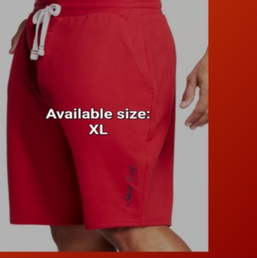 Tommy hilfiger sleep shorts